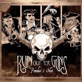 Run Out The Guns